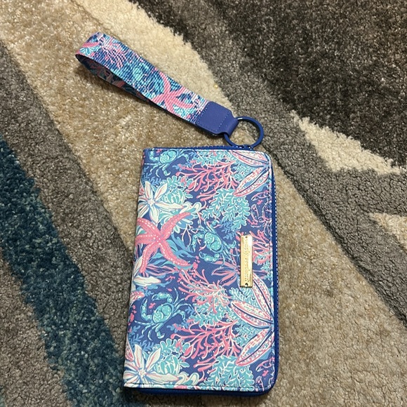 Simply southern wristlet - Picture 2 of 6